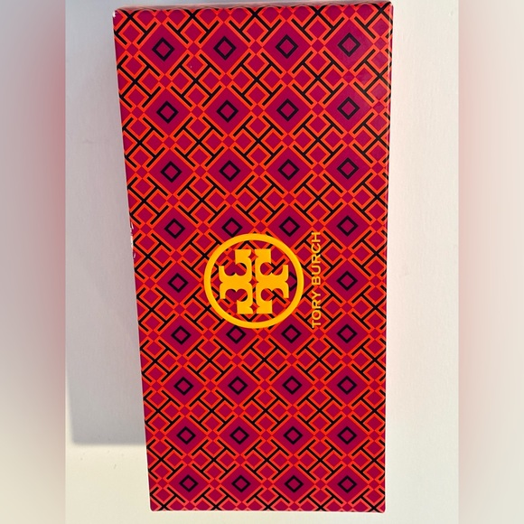 NIB! Tory Burch Year of the Ox Espadrilles - Picture 5 of 6